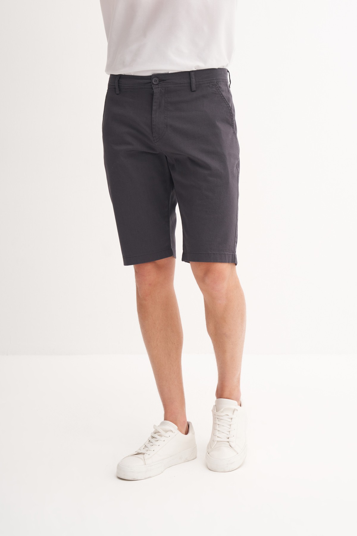 CAZ 6001 CHINO BERMUDA