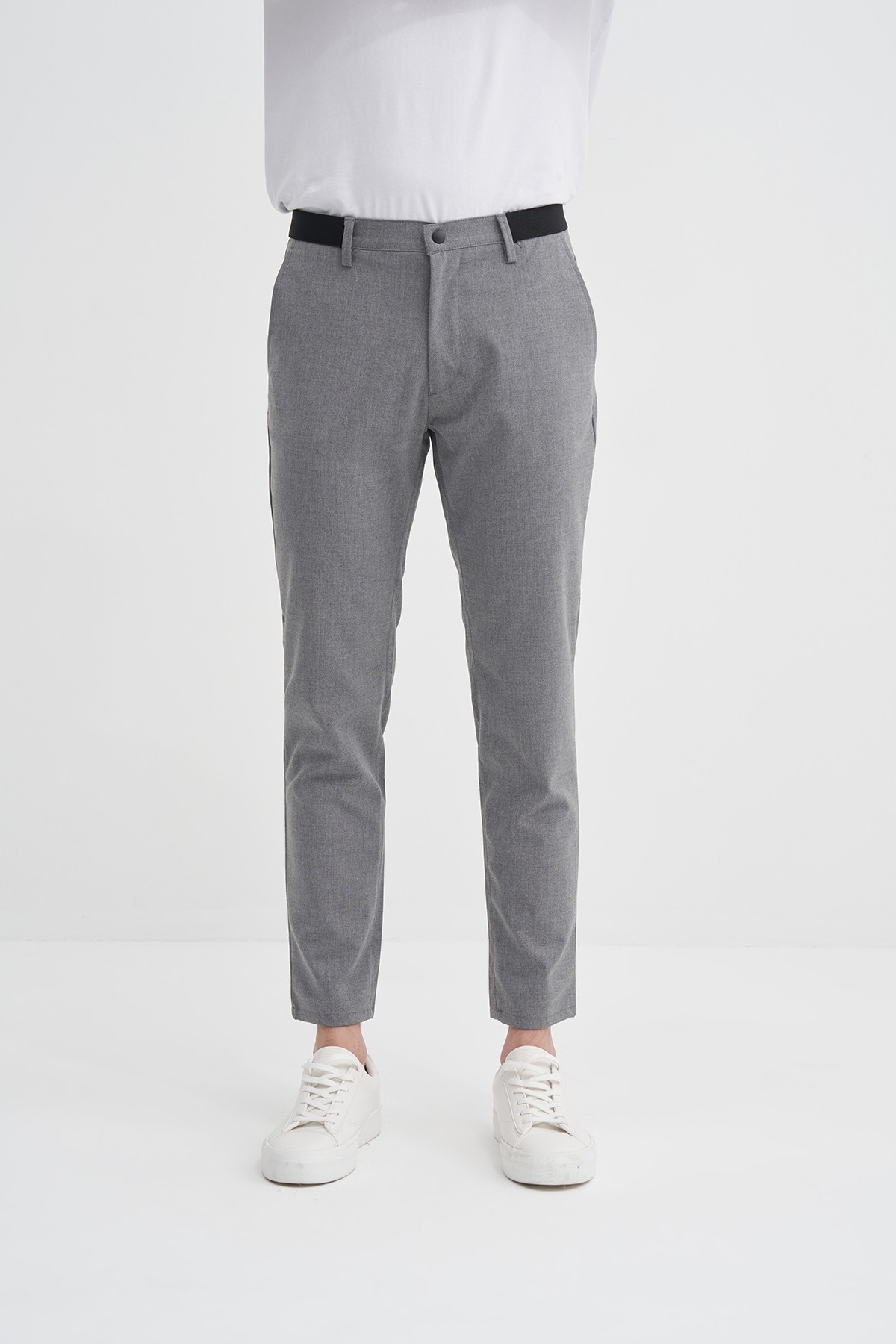 CAZ 0002 JOGGER PANTOLON - GRI