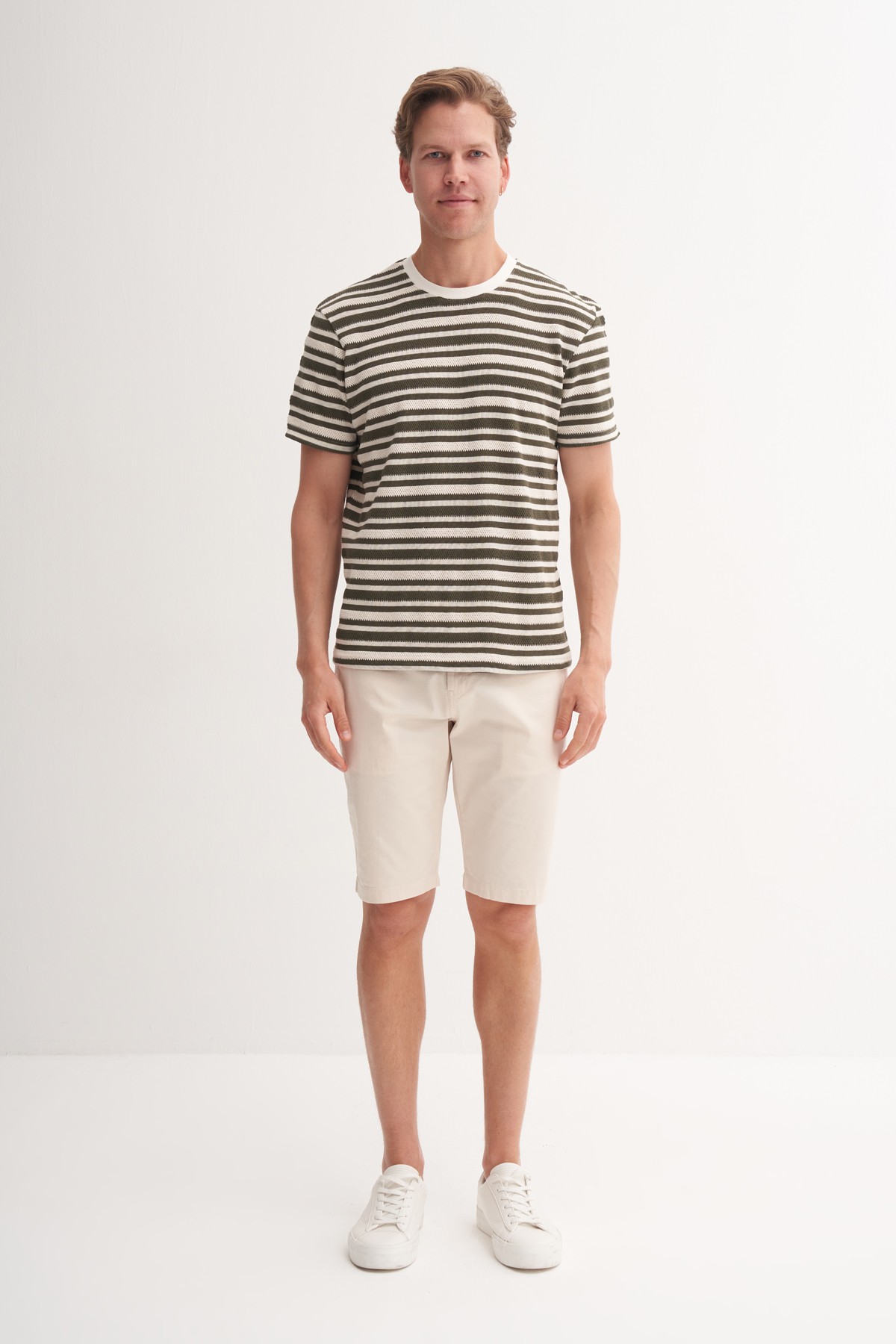 CAZ 4034 BIS YK T-SHIRT