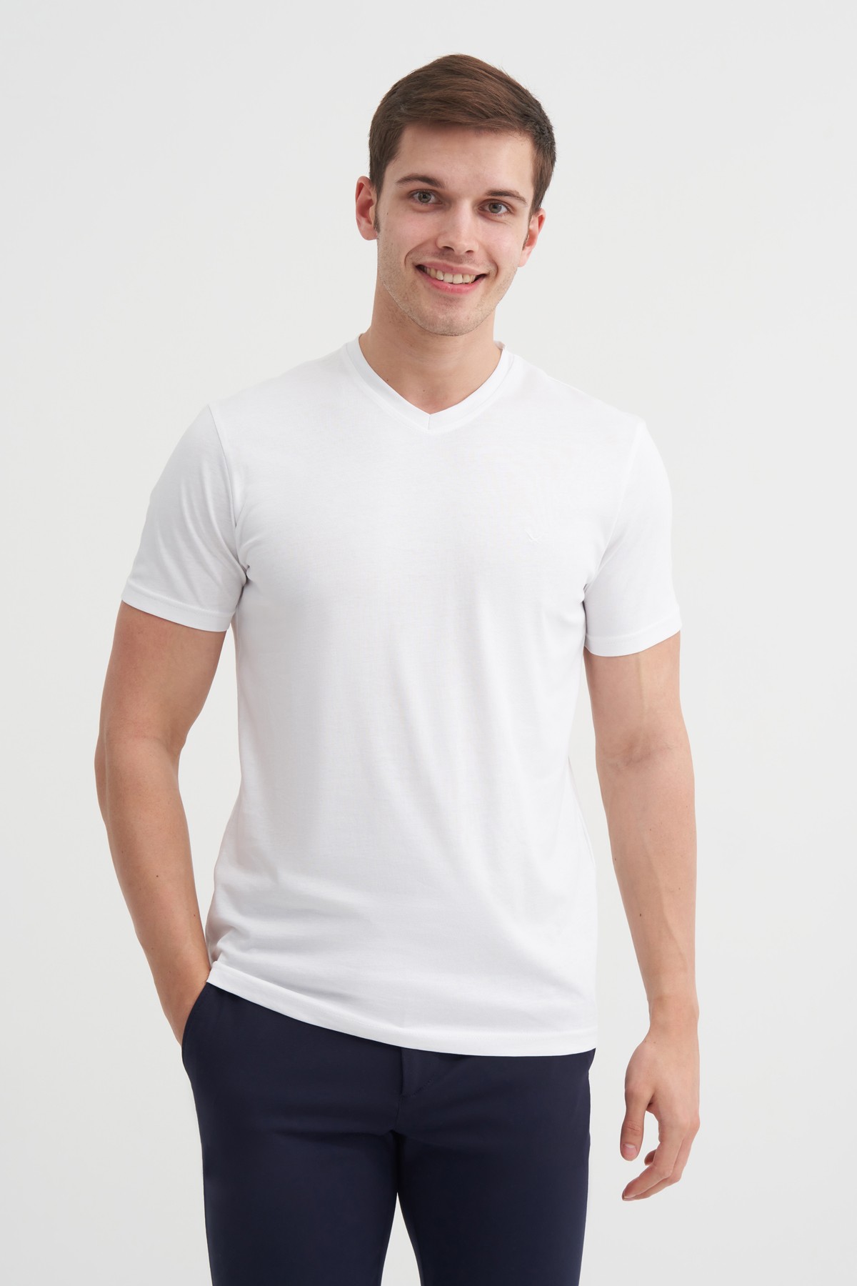 CAZ 4624 STN. V SÜPREM T-SHIRT