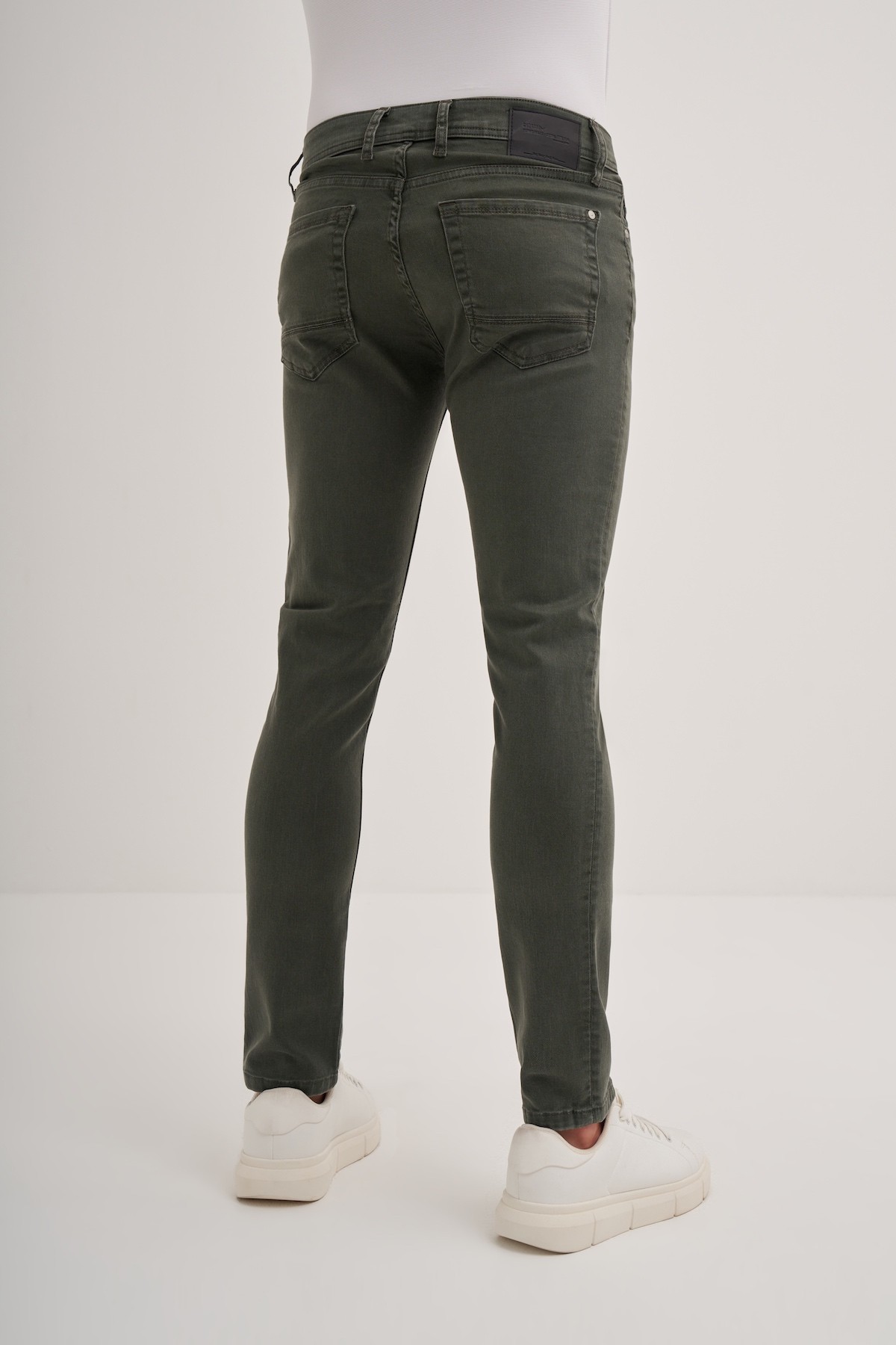 CAZ 0782 HARDEN DENIM PANTOLON