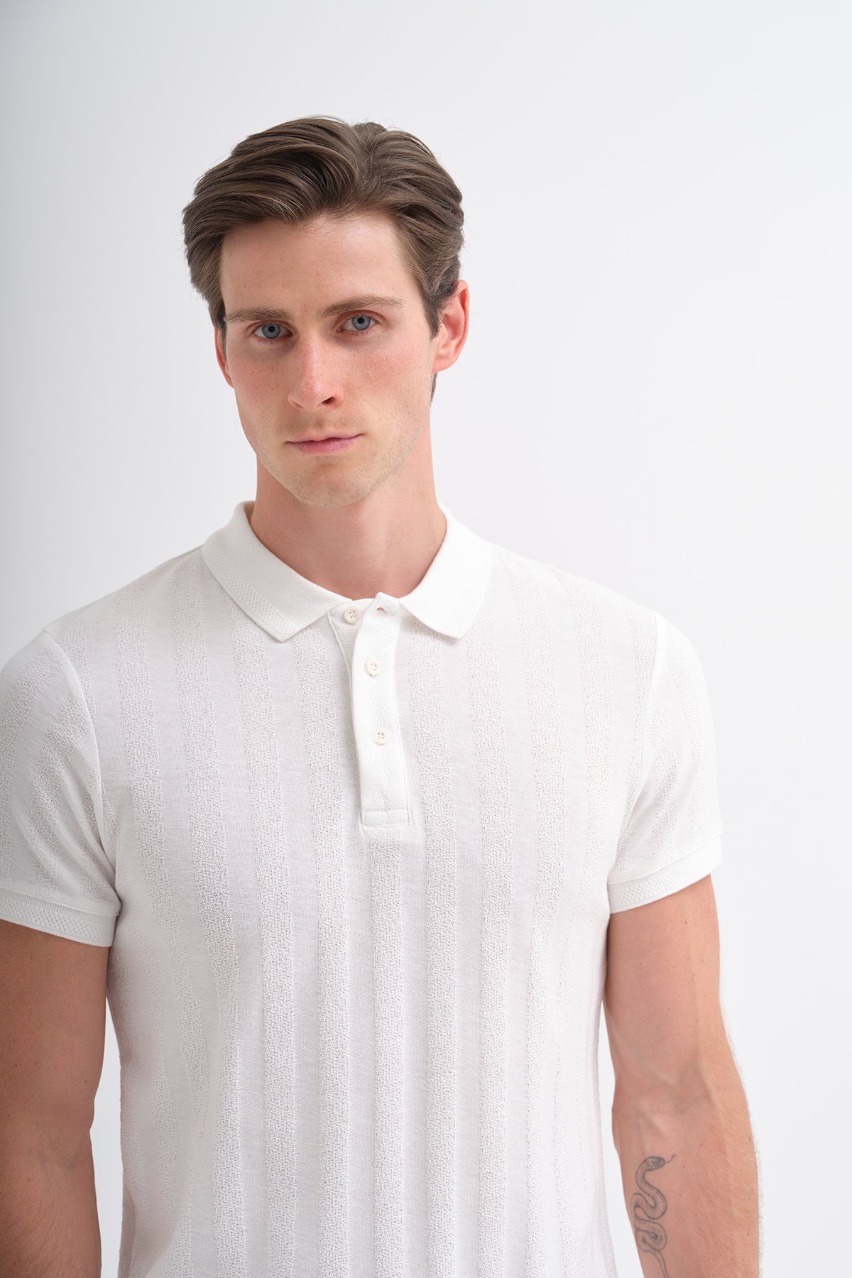 CAZ 4102 POLO T-SHIRT