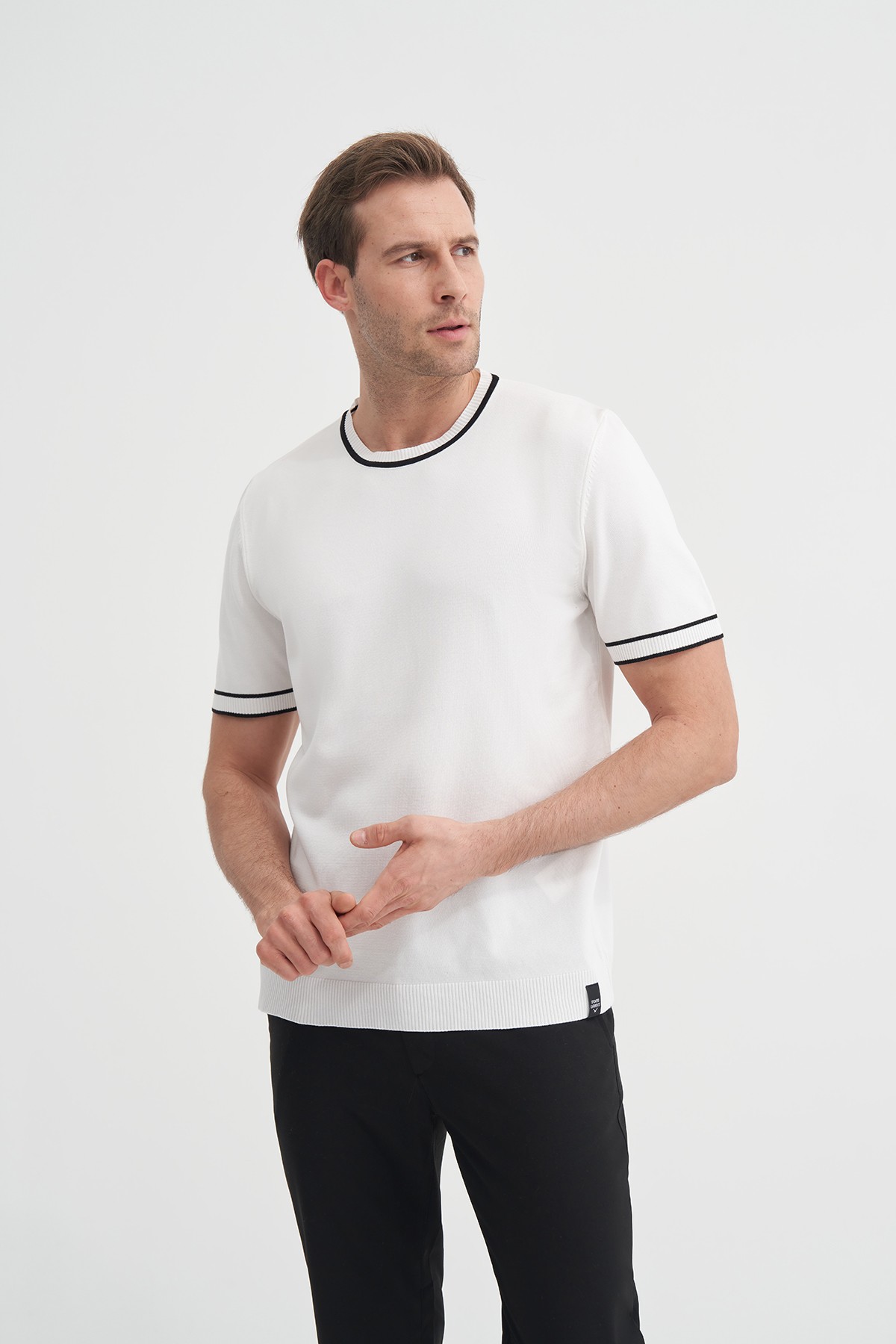CAZ 3013 BIS.YK. TRİKO