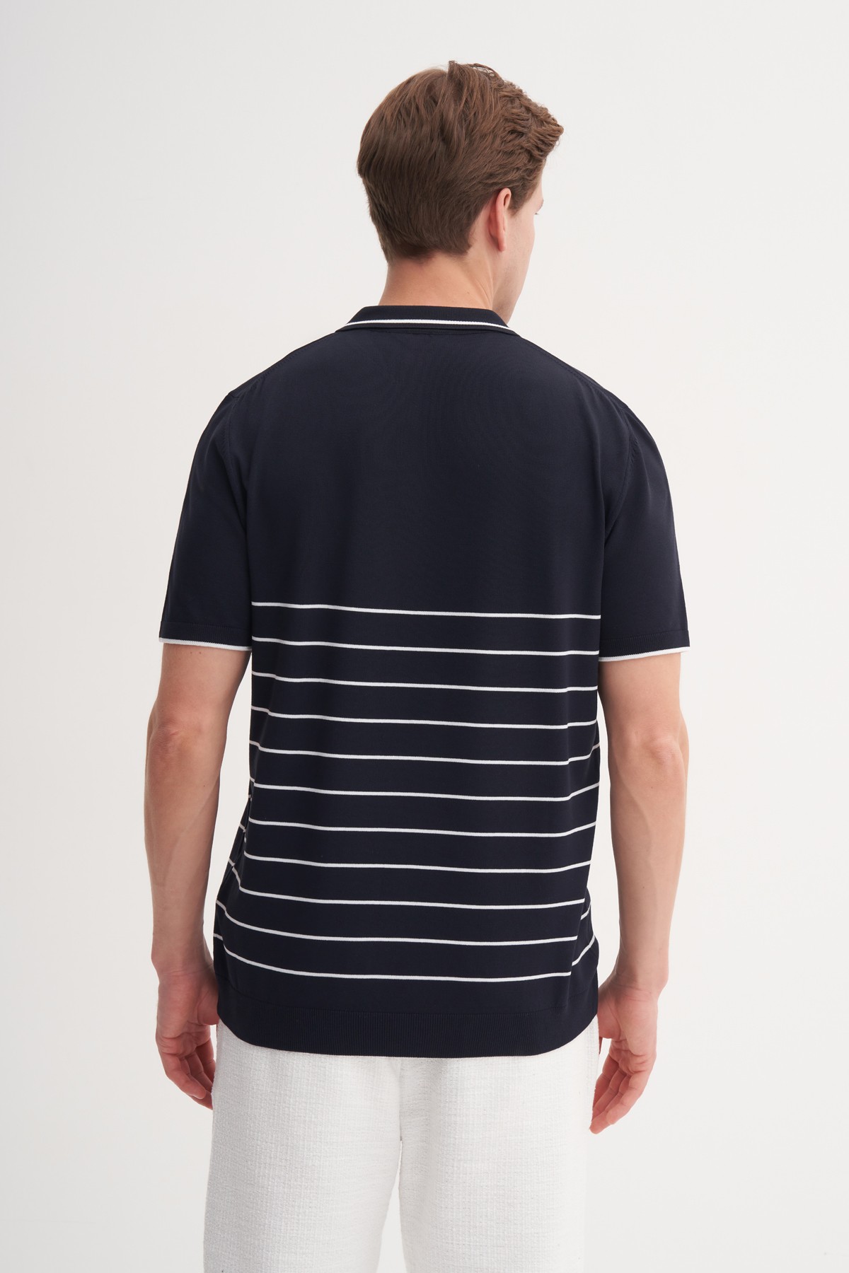 CAZ 3012 POLO TRİKO