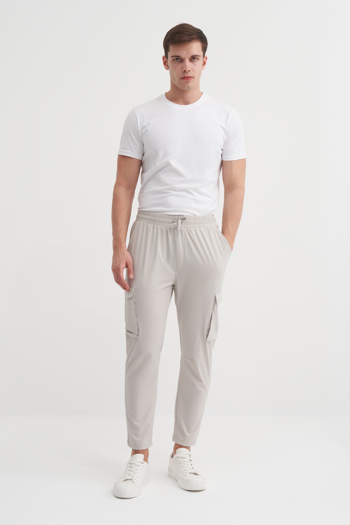 CAZ 0006 JOGGER PANTOLON