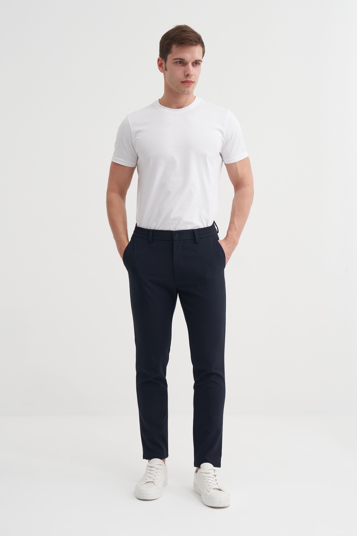 CAZ 0016 JOGGER PANTOLON