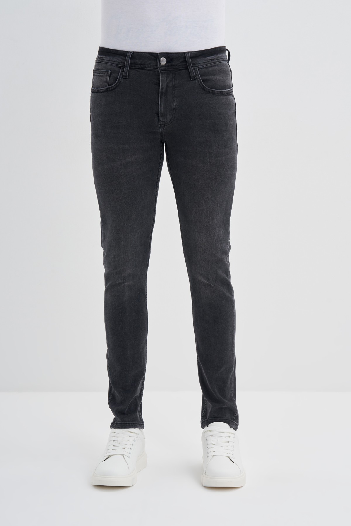 CAZ 0737 HARDEN DENIM PANTOLON