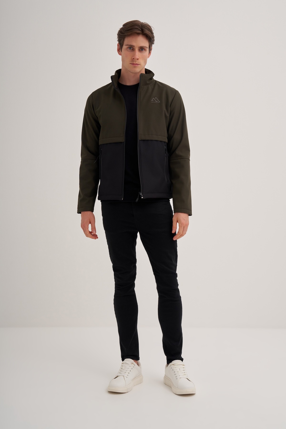 CAZ 1032 SOFTSHELL MONT