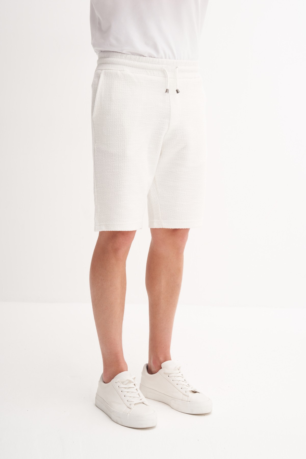 CAZ 6073 ÖRME BERMUDA