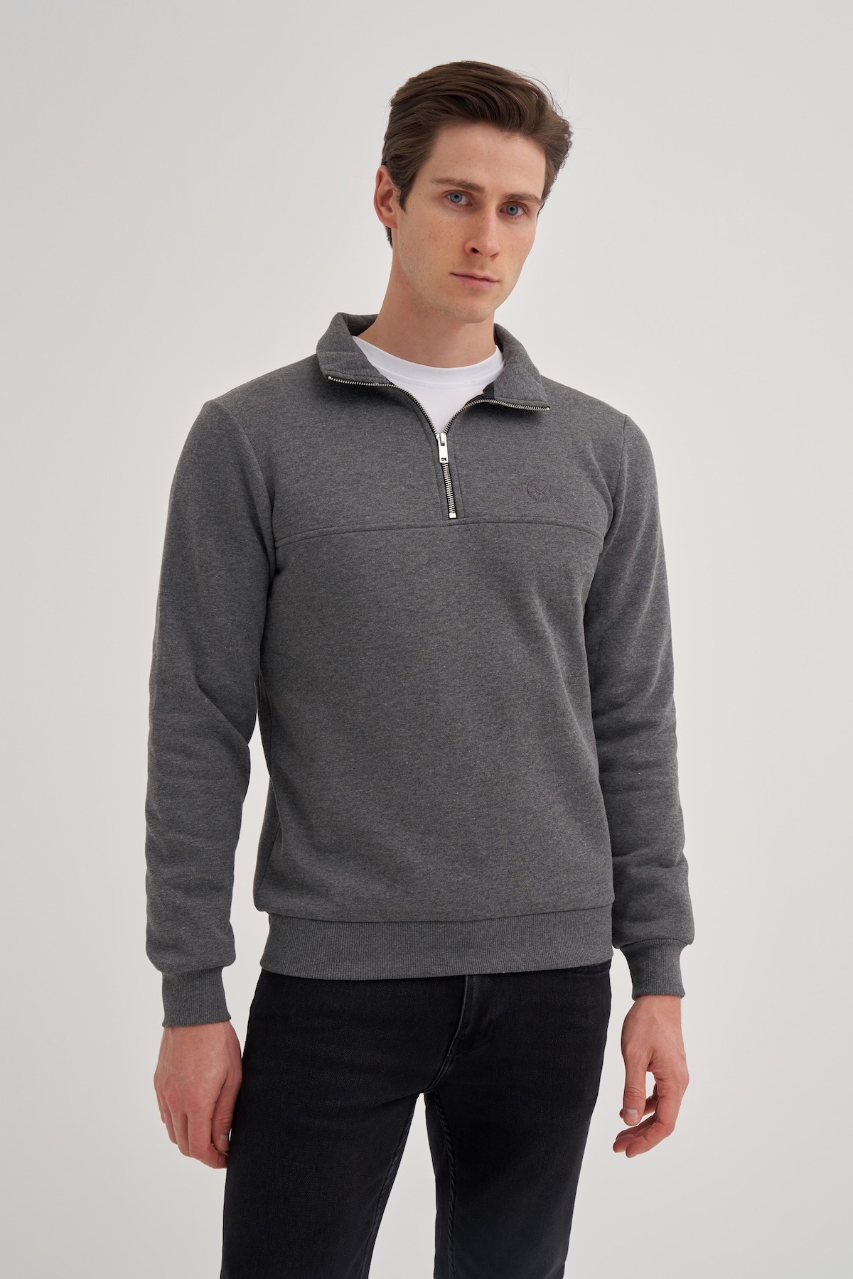 CAZ 5618 3 İPLİK SWEAT