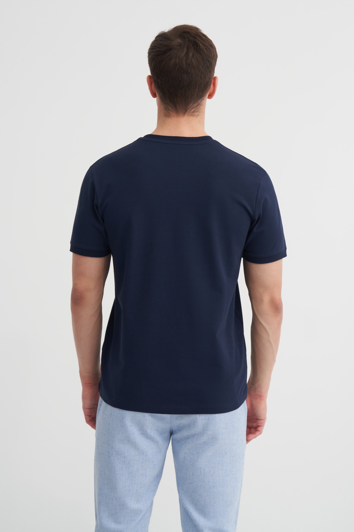 CAZ 4620 BIS. T-SHIRT