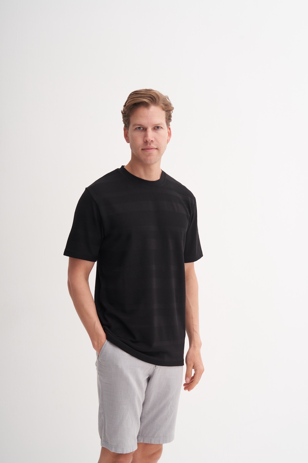 CAZ 4123 BIS YK T-SHIRT
