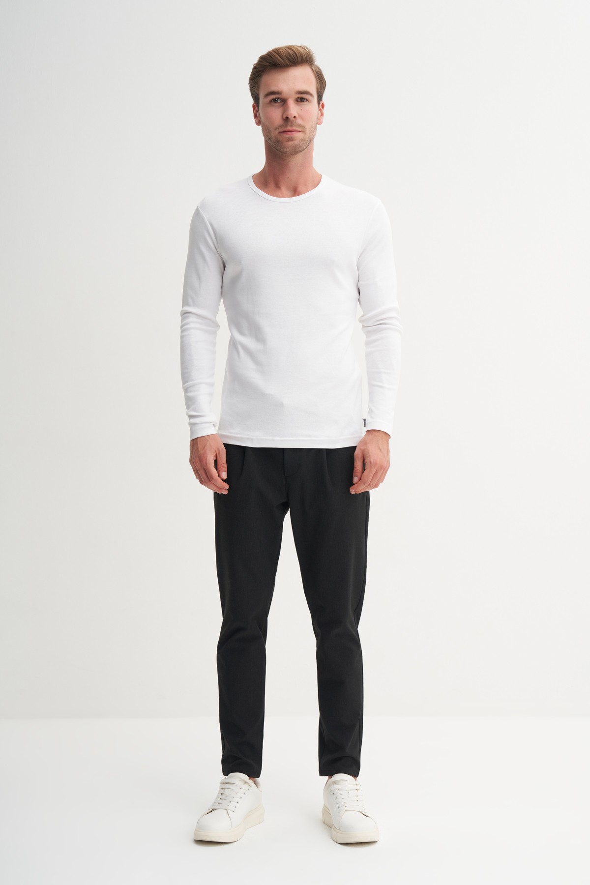 CAZ 56030 BIS.YK. SWEAT