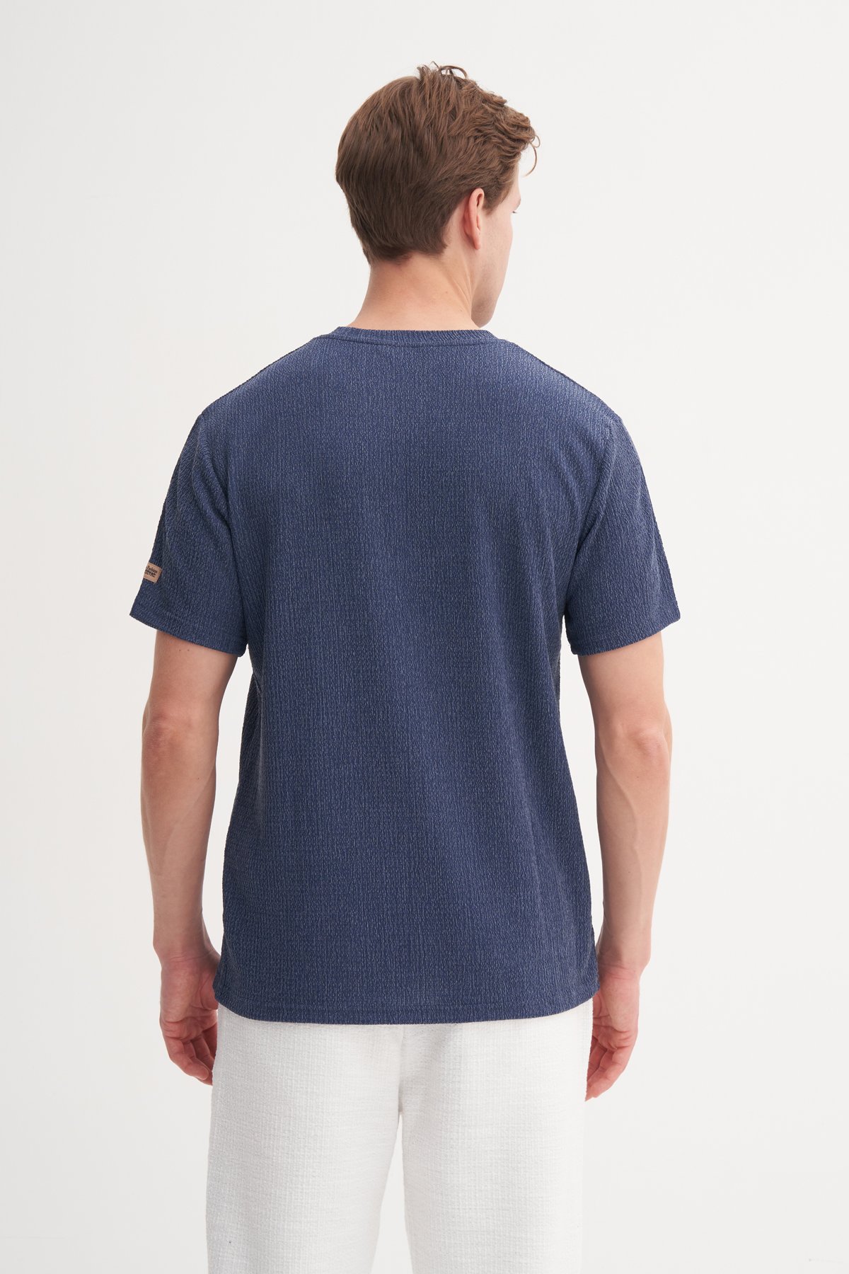CAZ 4050 BIS YK T-SHIRT
