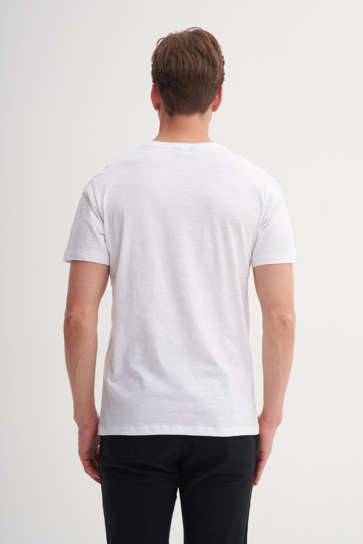 CAZ 4227 PATLI T-SHIRT