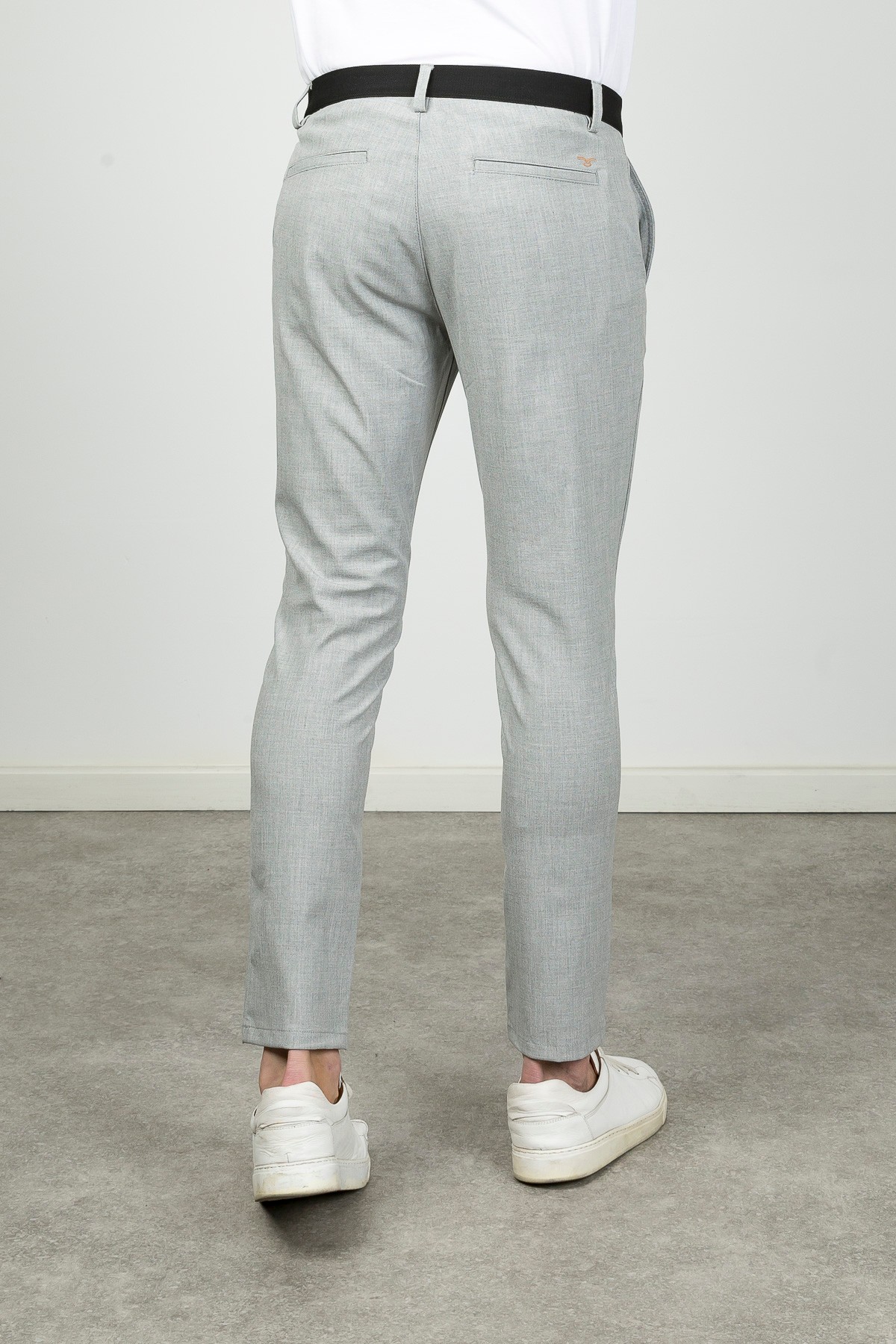 CAZ 0002 JOGGER PANTOLON