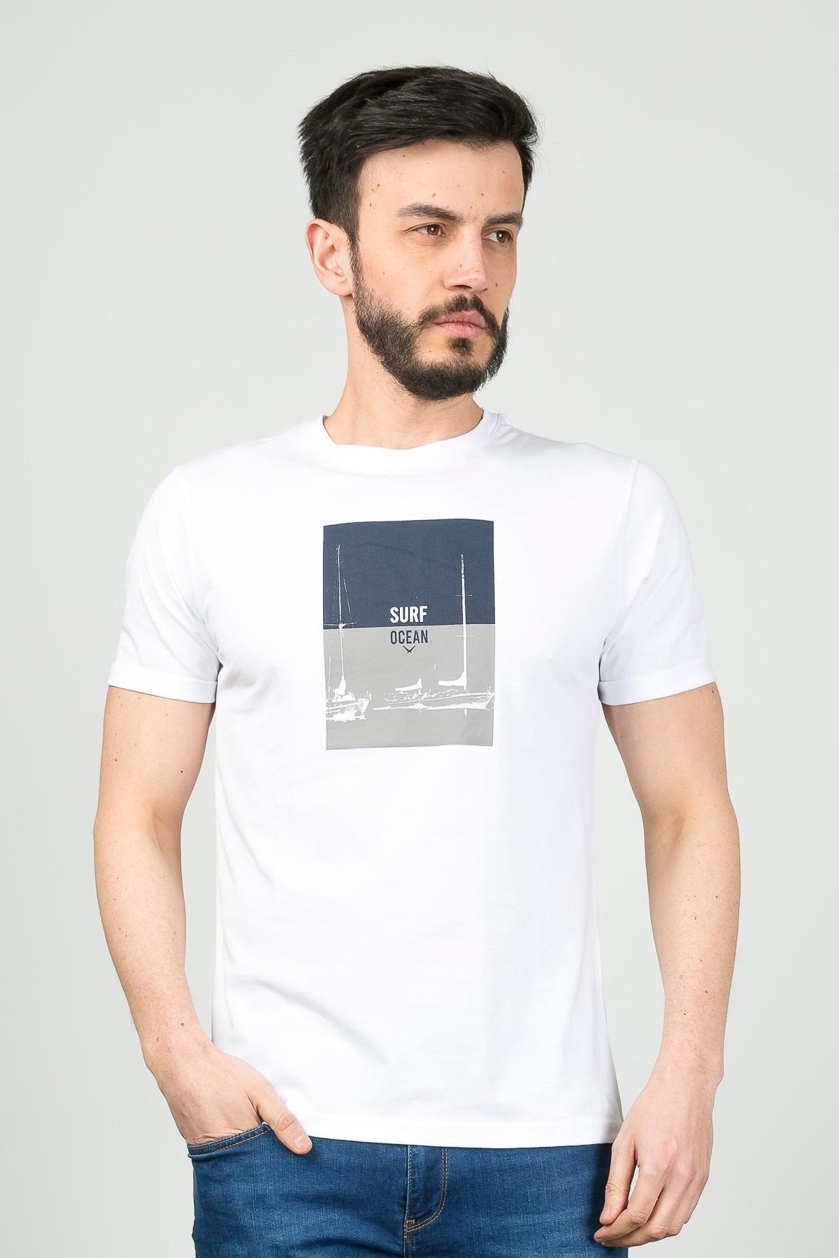 CAZ 4076 O.BIS T-SHIRT