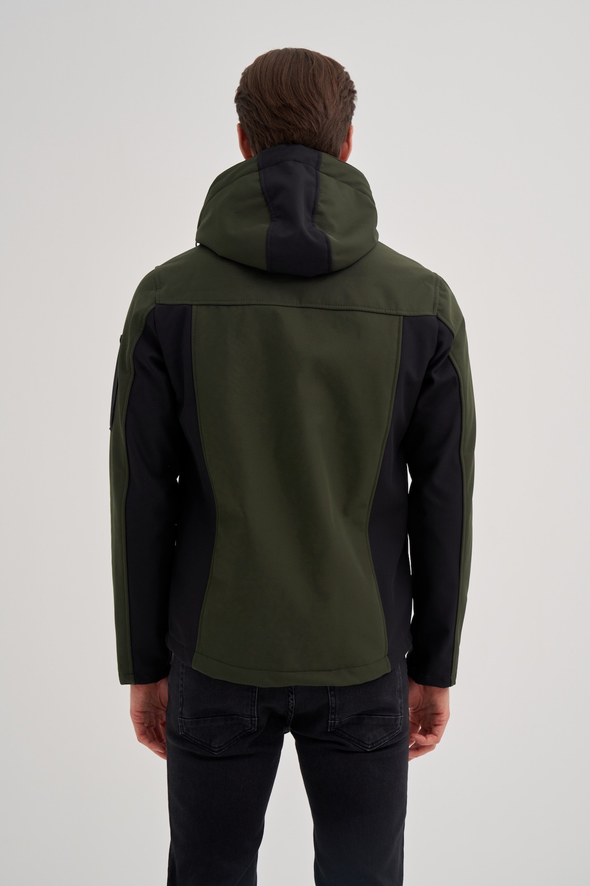 CAZ 1035 SOFTSHELL MONT