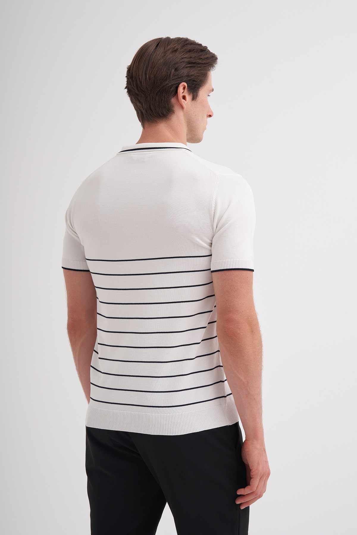CAZ 3012 POLO TRİKO