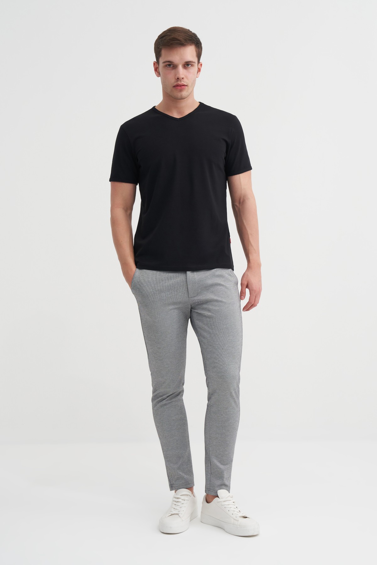 CAZ 4619 STN V. T-SHIRT