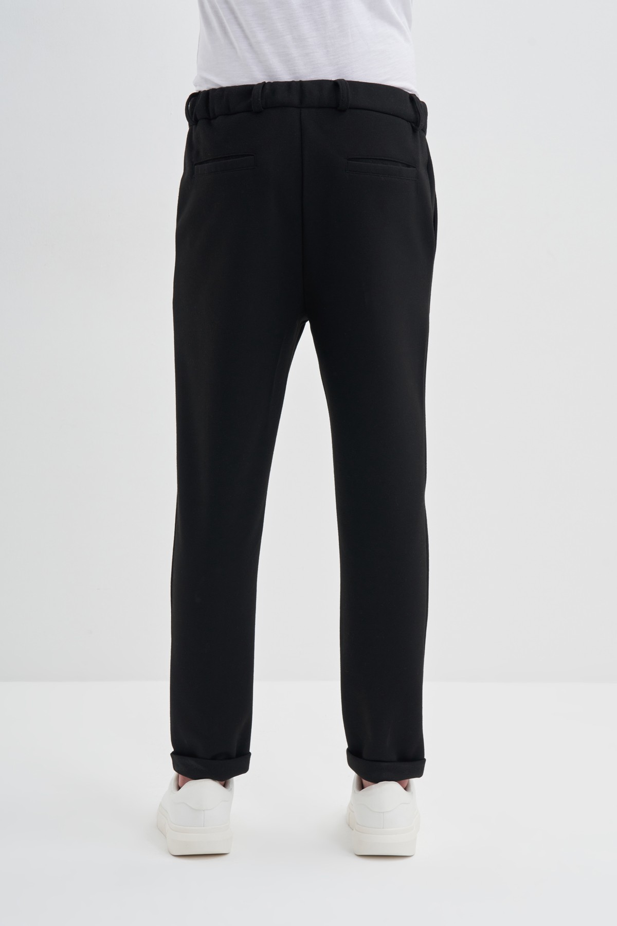 CAZ 0017 JOGGER PANTOLON