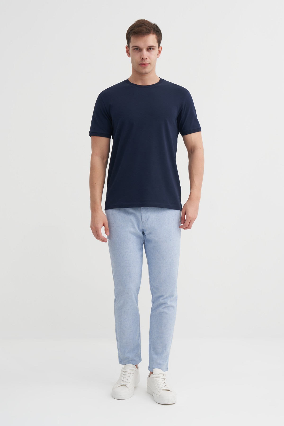 CAZ 4620 BIS. T-SHIRT