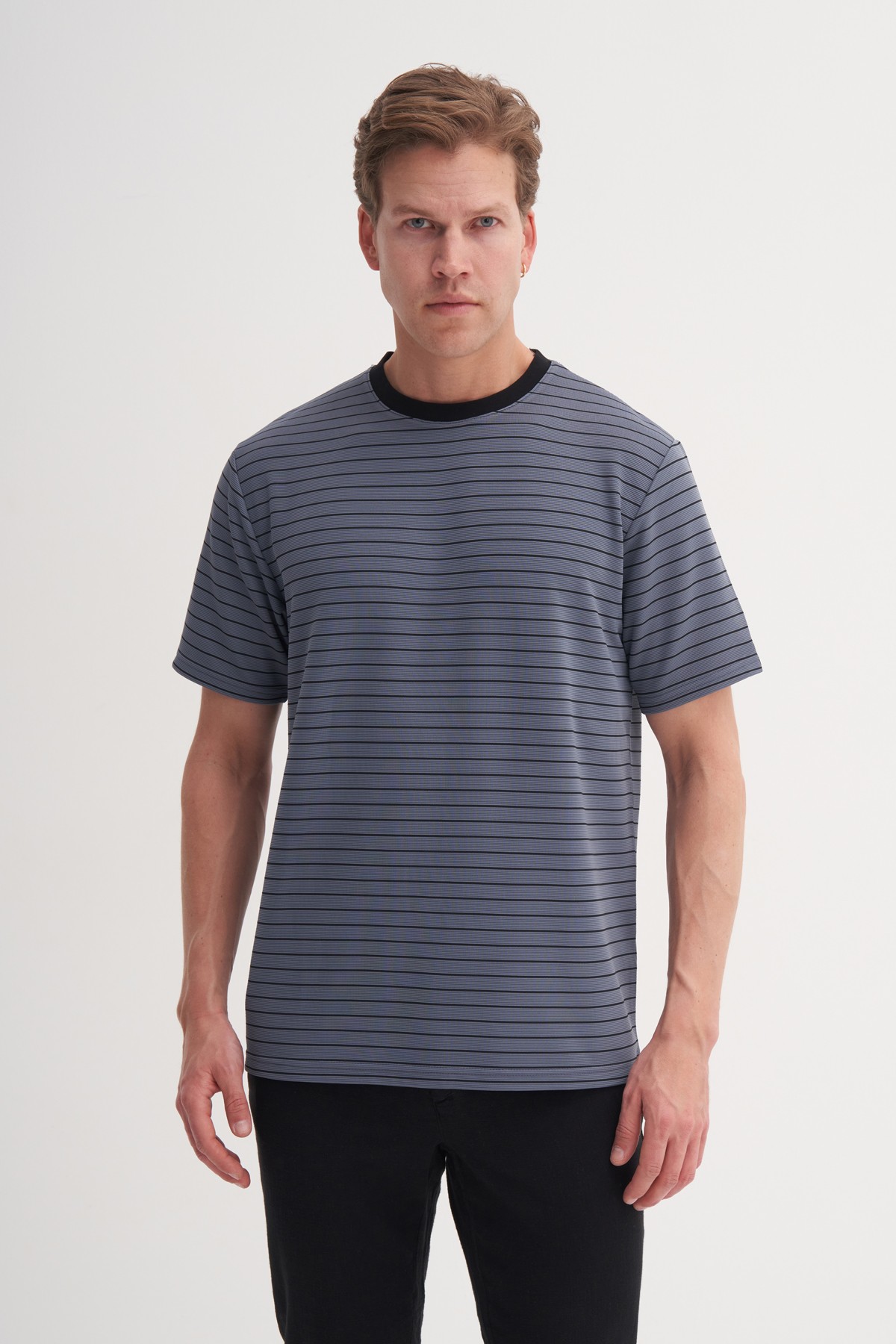 CAZ 4053 BIS YK T-SHIRT