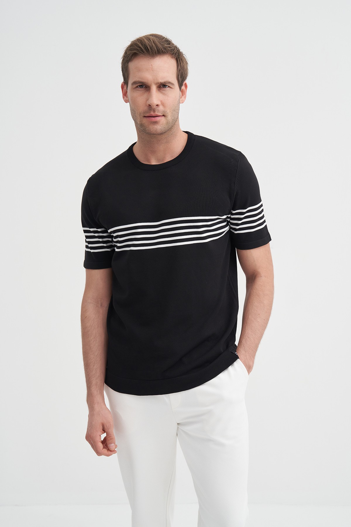 CAZ 3040 BIS.YK. TRİKO
