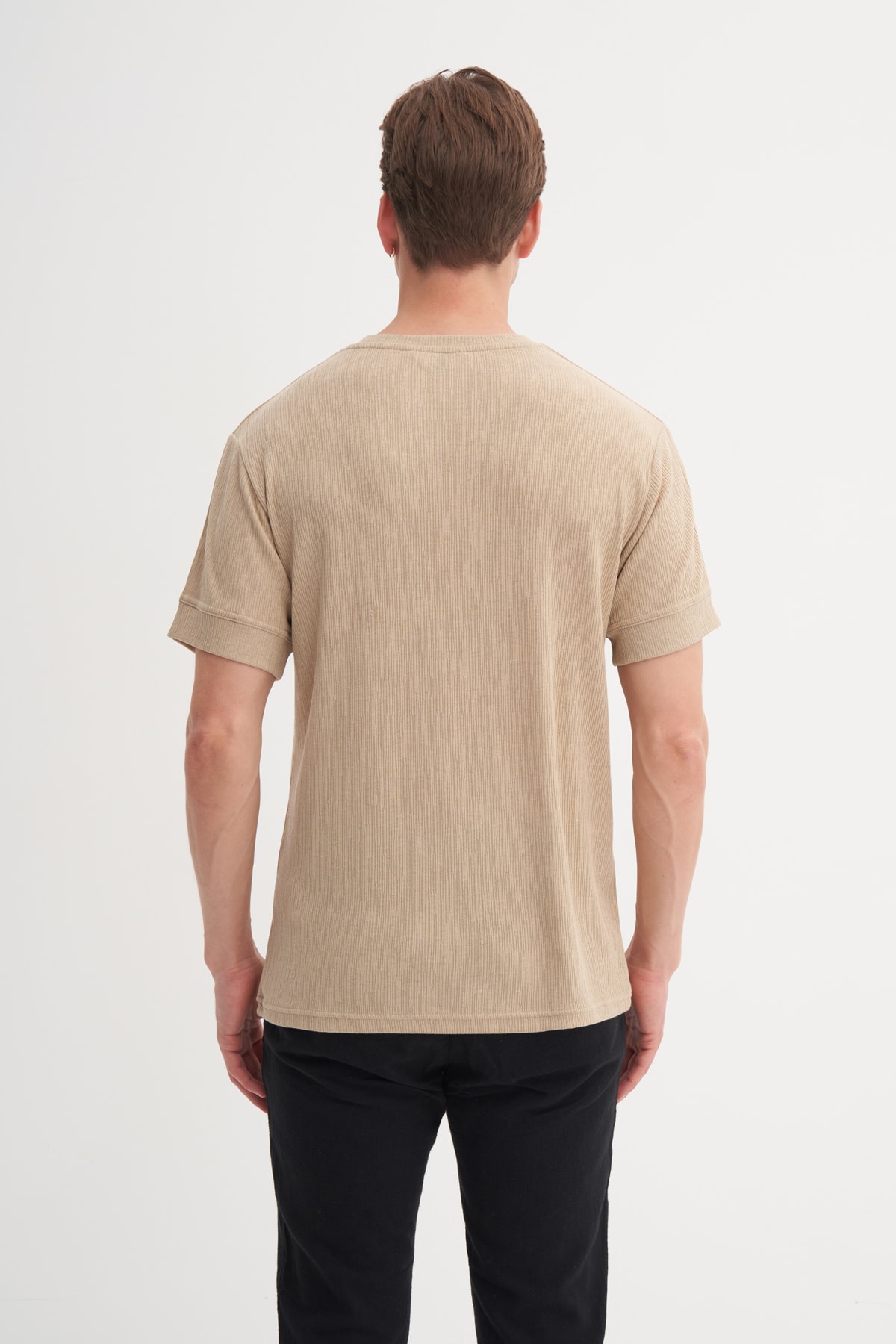 CAZ 4078 BIS YK T-SHIRT