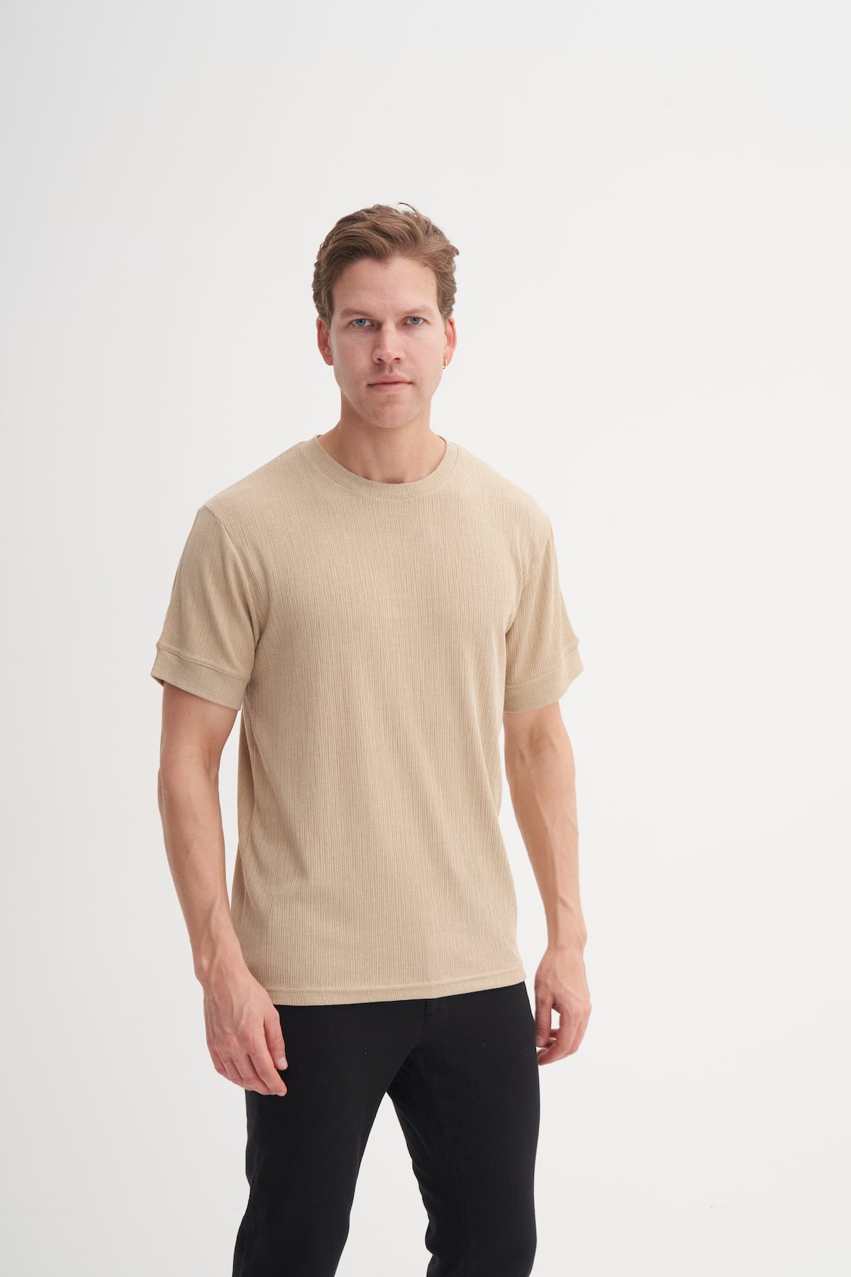 CAZ 4078 BIS YK T-SHIRT