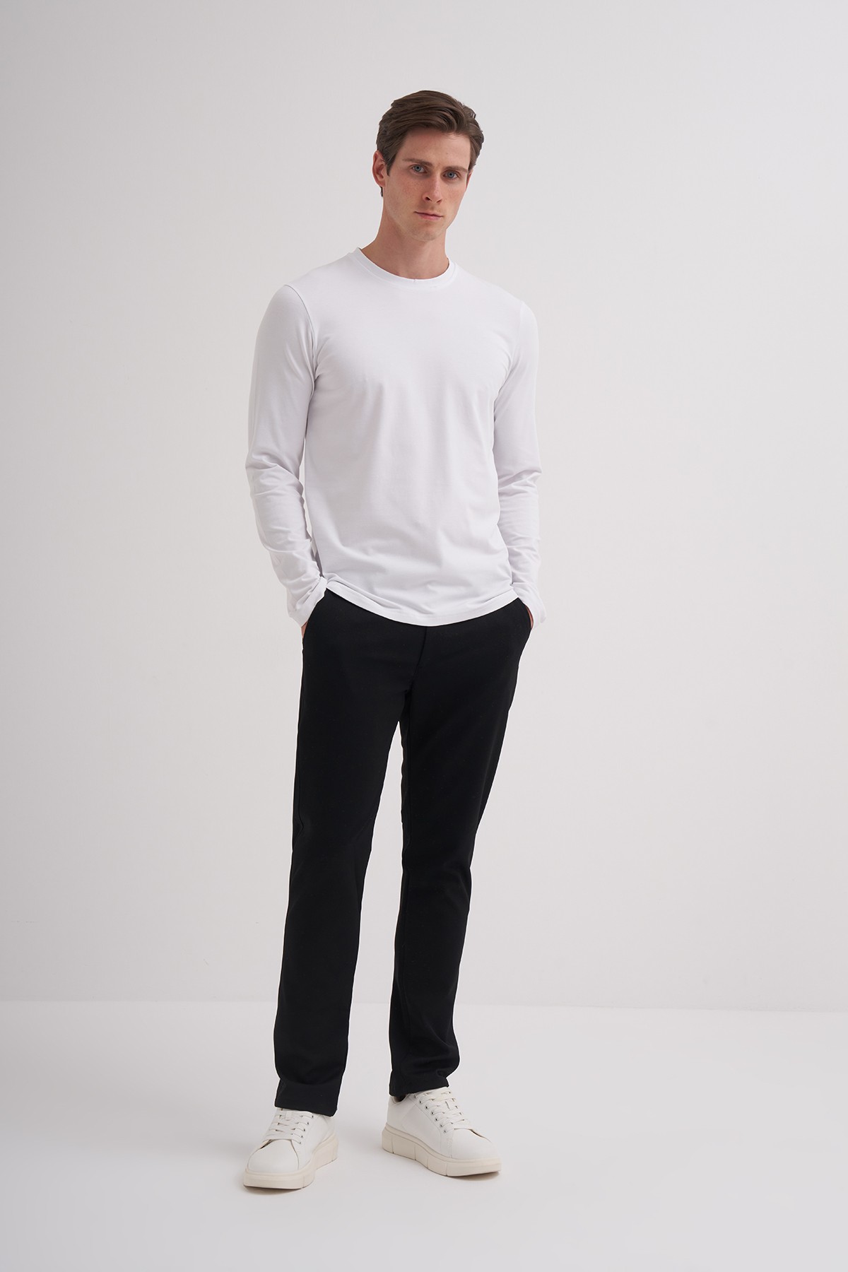 CAZ 56060 BIS.YK. SWEAT
