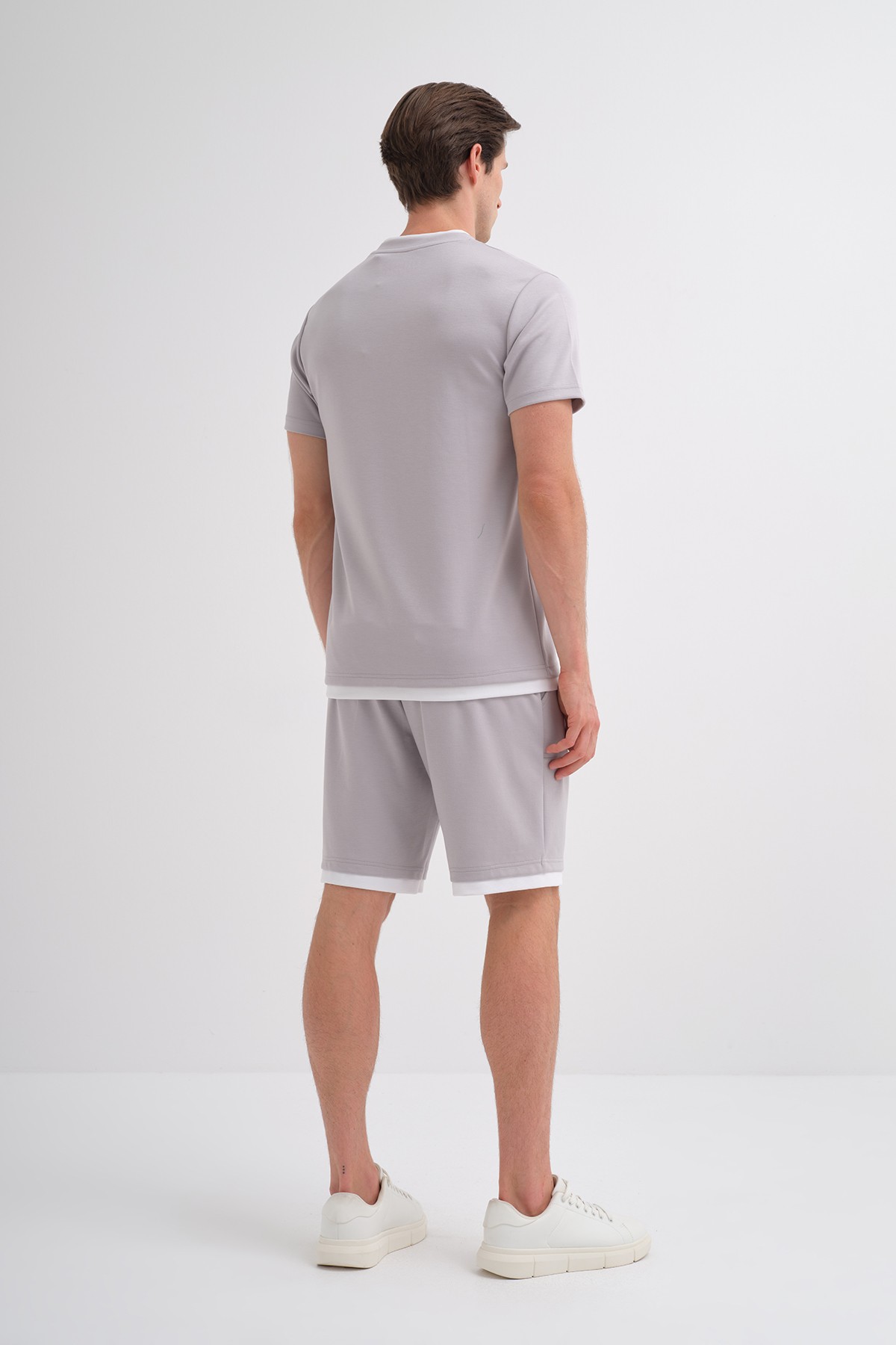 CAZ 4003 BIS YK T-SHIRT