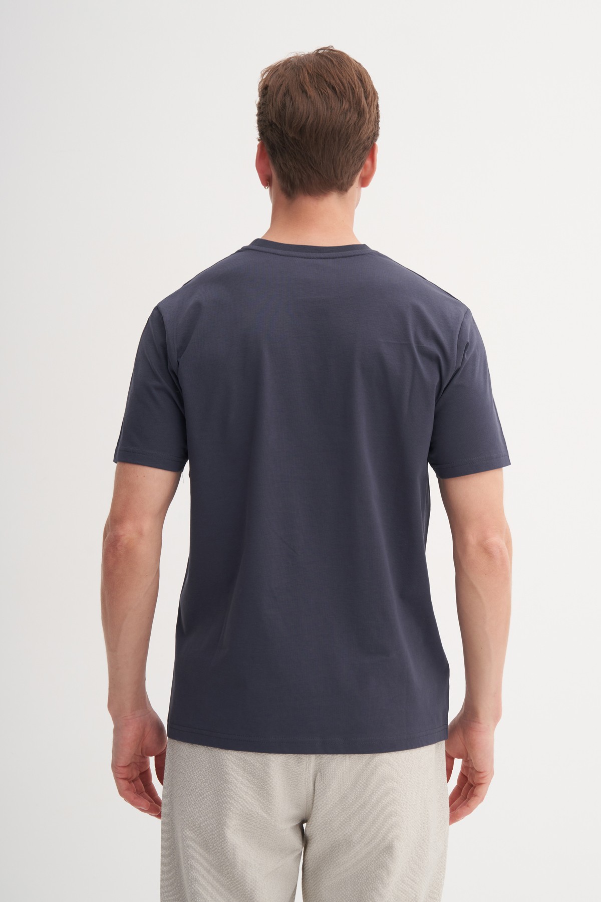 CAZ 4627 BIS YK T-SHIRT