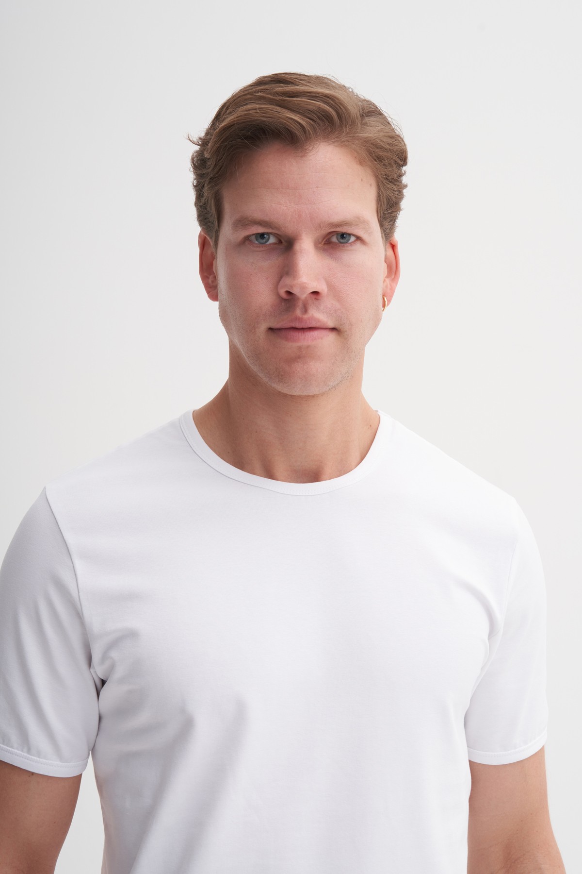 CAZ 4618 STN BIS. T-SHIRT