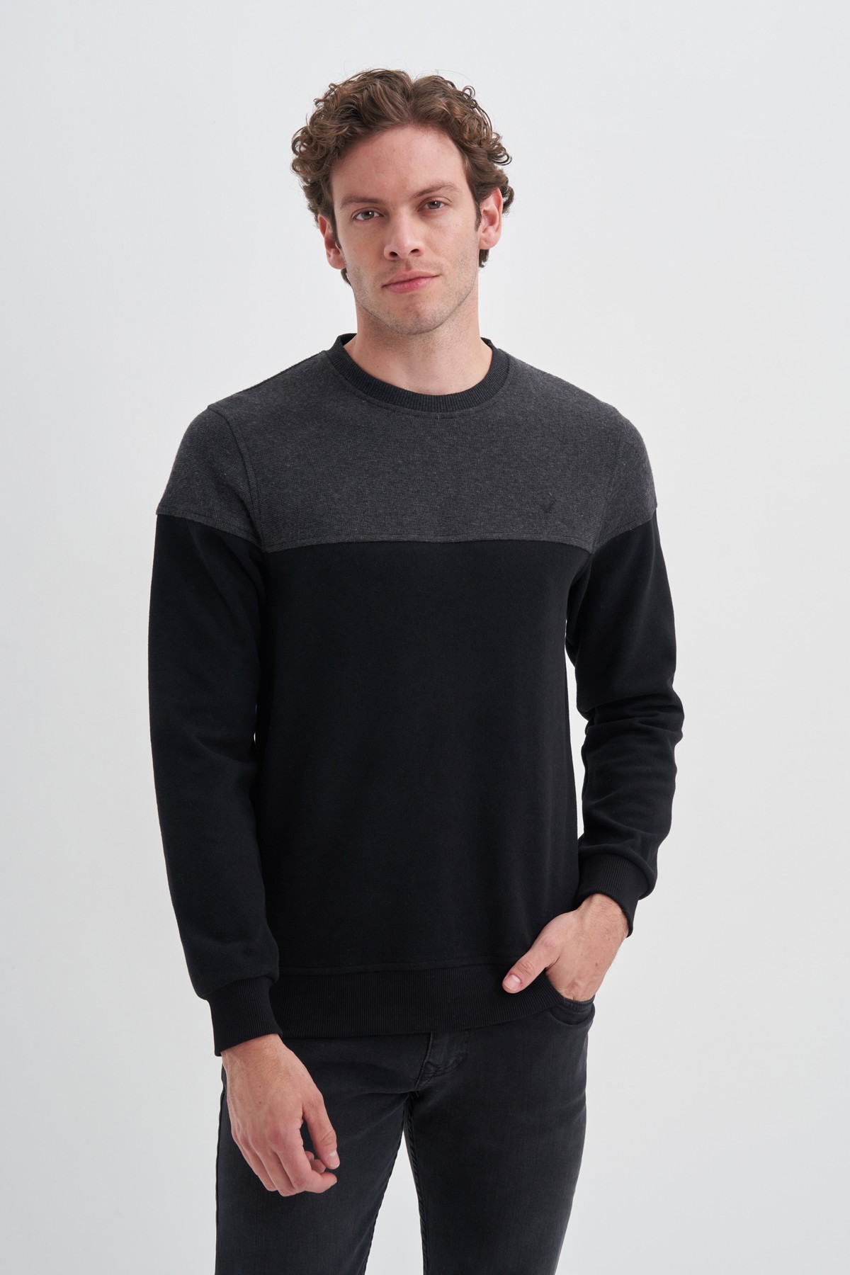 CAZ 5622 SELANIK SWEAT