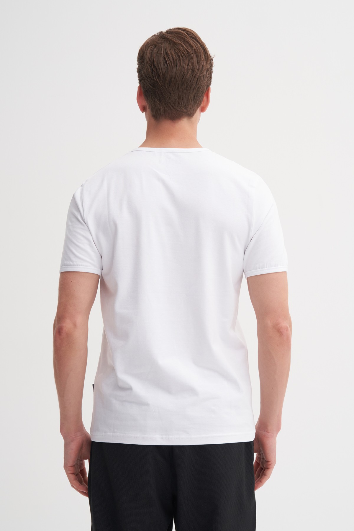 CAZ 4618 STN BIS. T-SHIRT