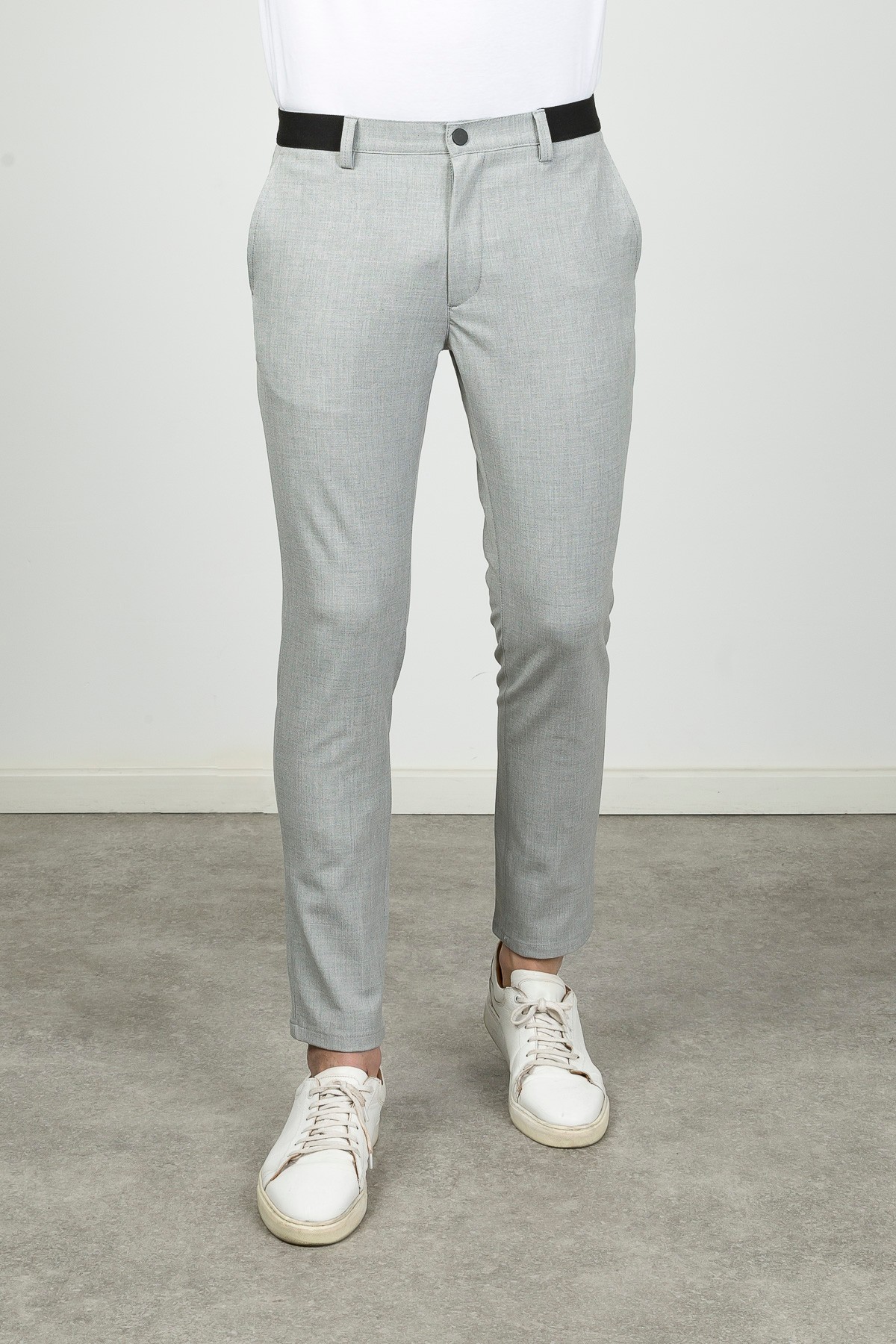 CAZ 0002 JOGGER PANTOLON