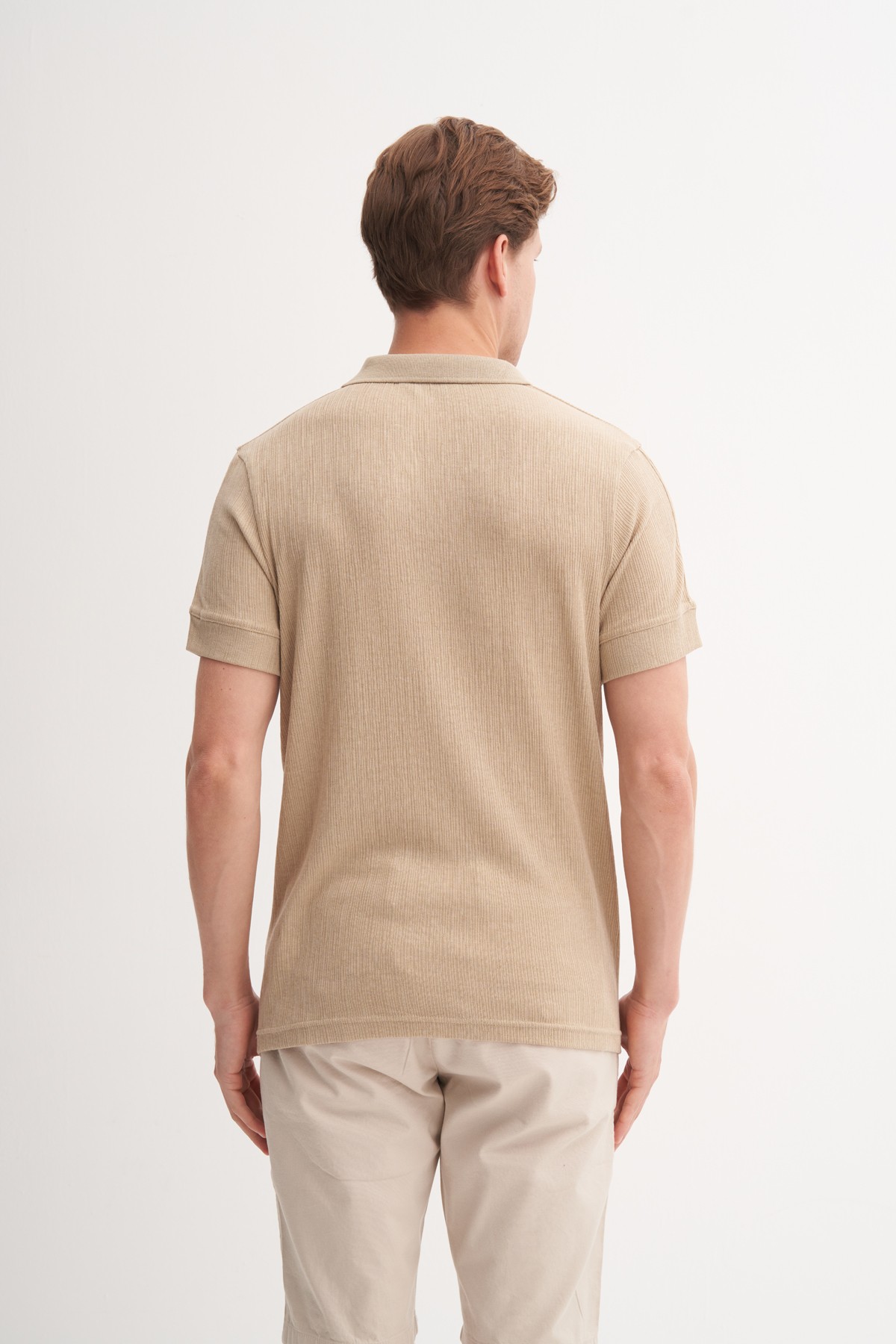 CAZ 4079 POLO T-SHIRT