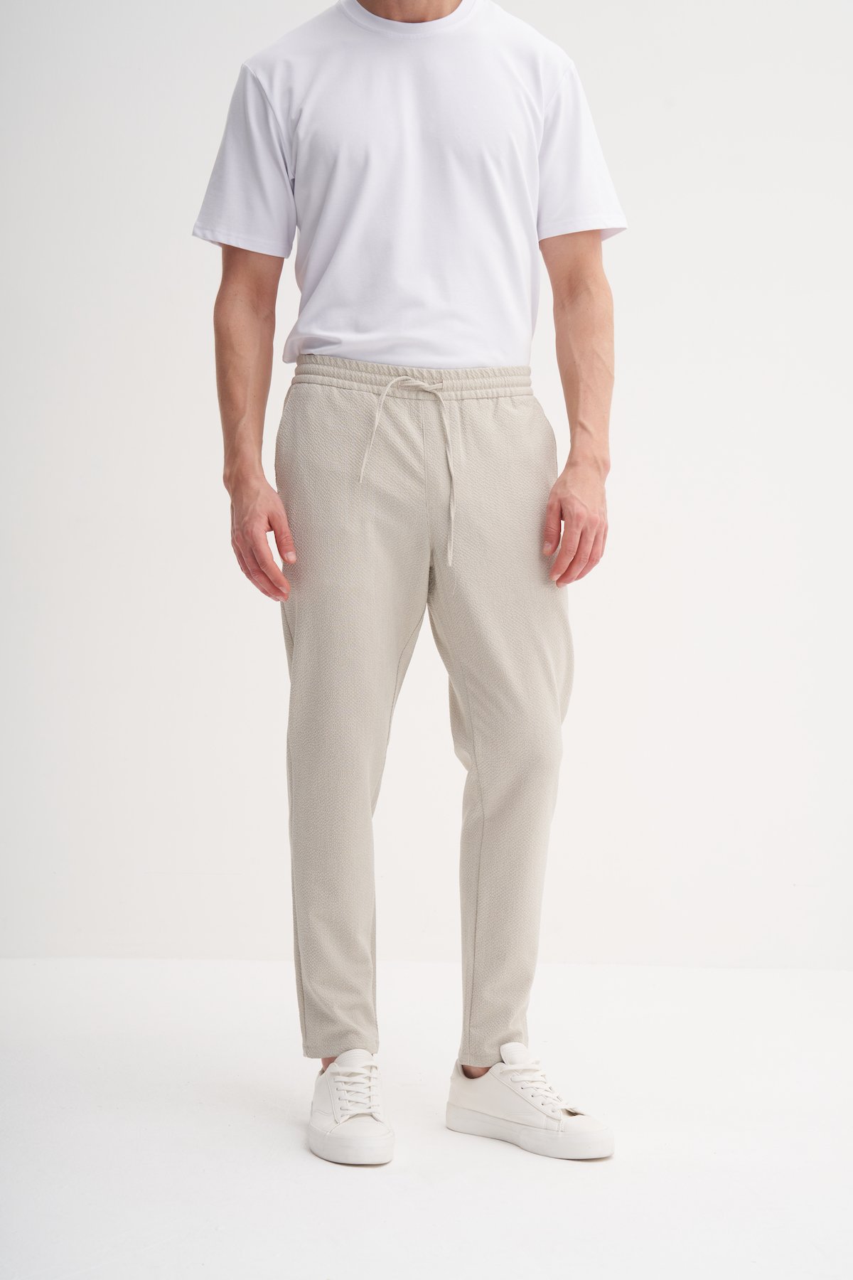 CAZ 0014 JOGGER PANTOLON