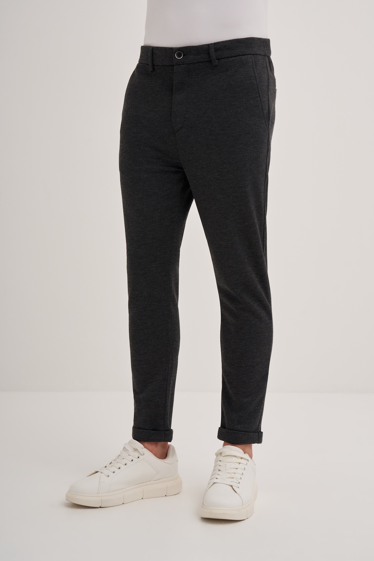 CAZ 0020 JOGGER PANTOLON