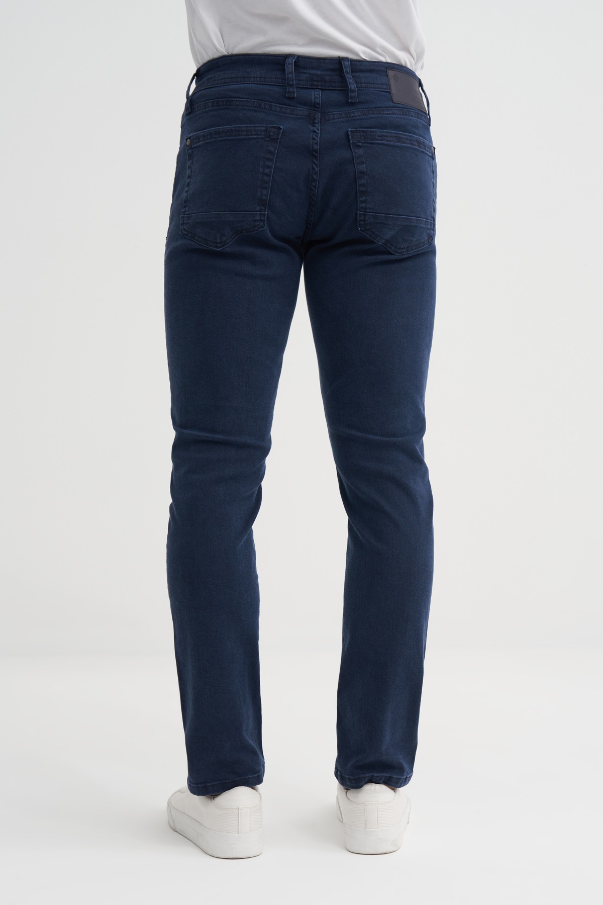 CAZ 0923 PARKER NON DENIM PANTOLON