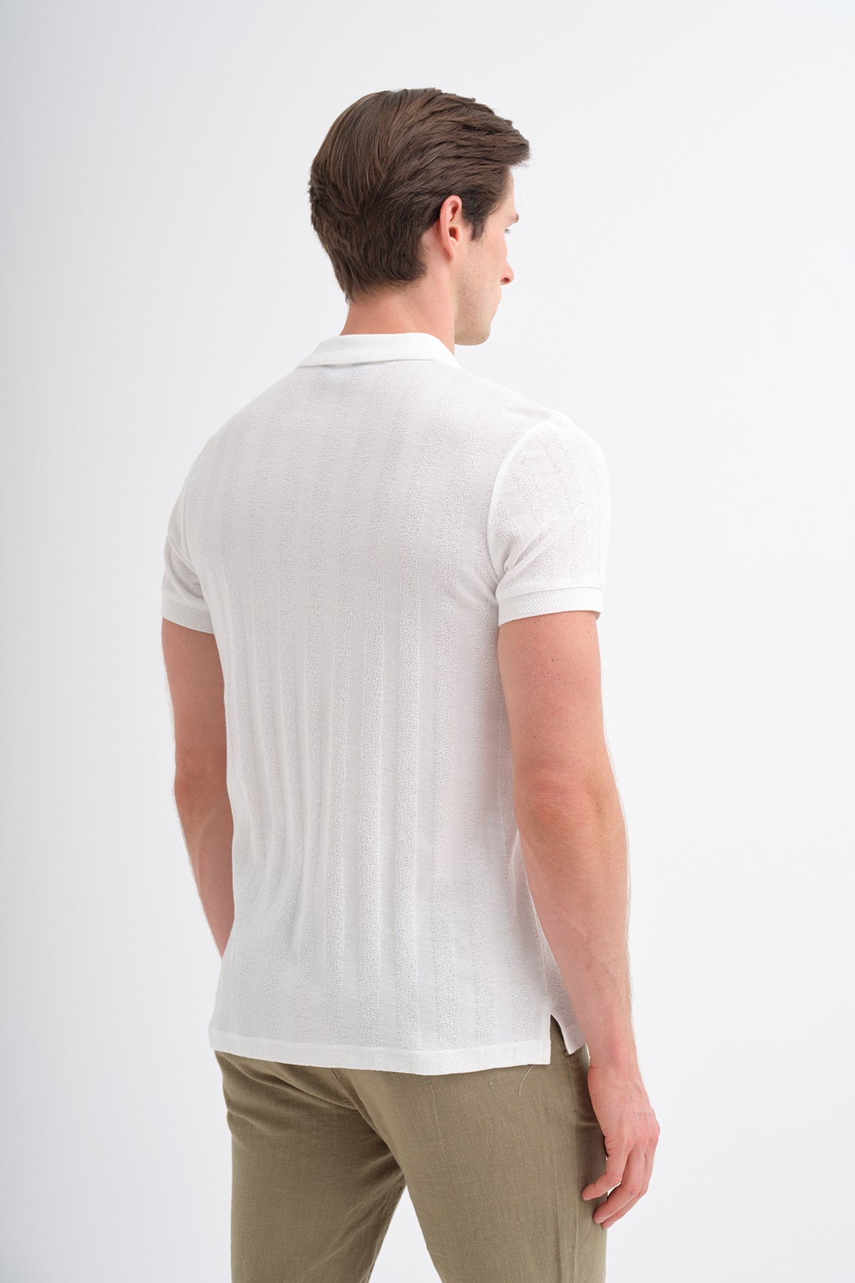CAZ 4102 POLO T-SHIRT