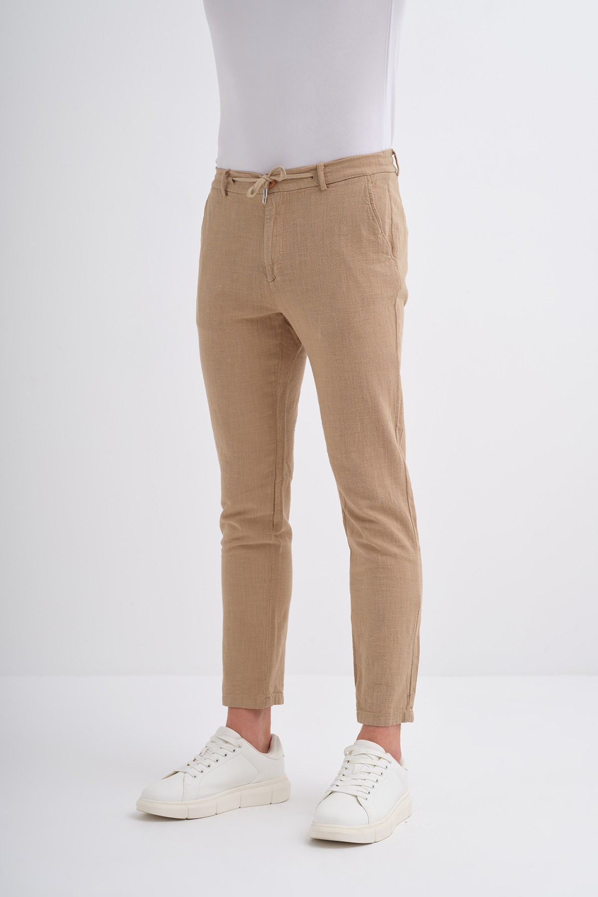 CAZ 0008 JOGGER PANTOLON