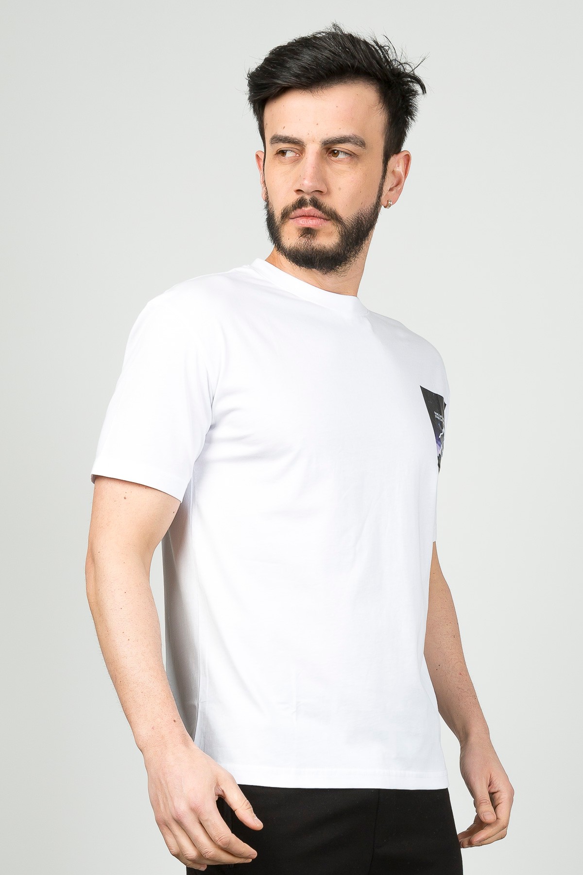 CAZ 4040 O.BIS T-SHIRT