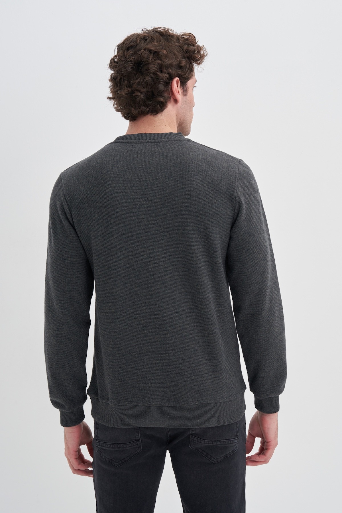 CAZ 56210 BIS.YK. SWEAT