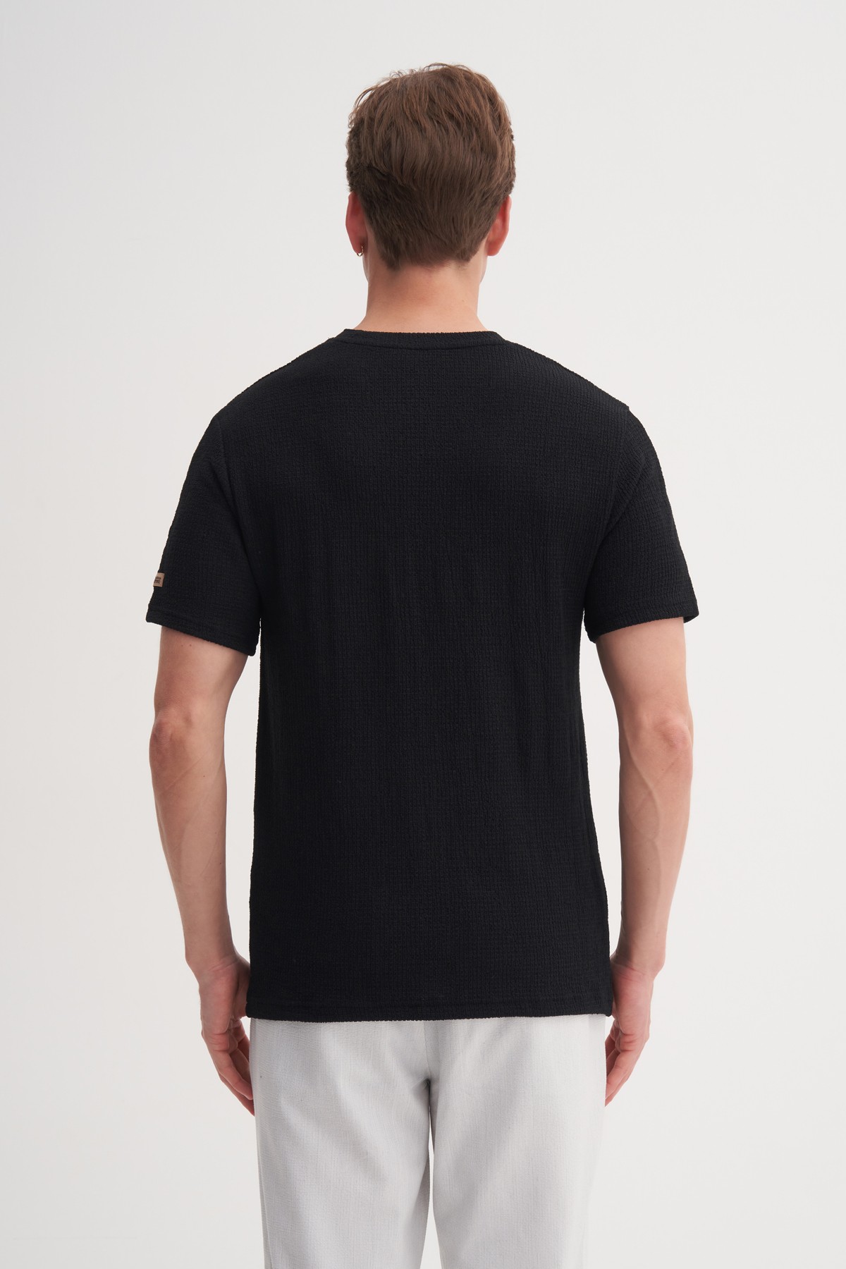 CAZ 4050 BIS YK T-SHIRT