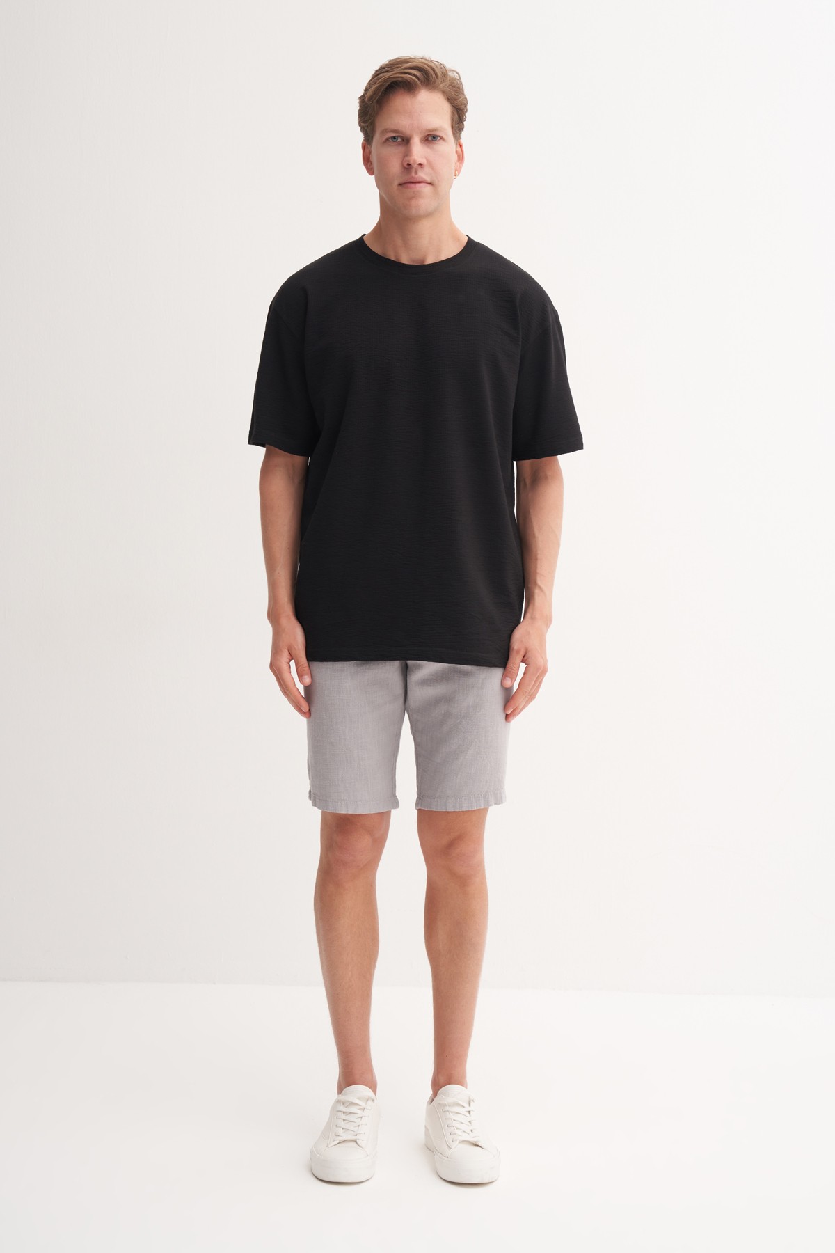CAZ 4181 BIS YK T-SHIRT