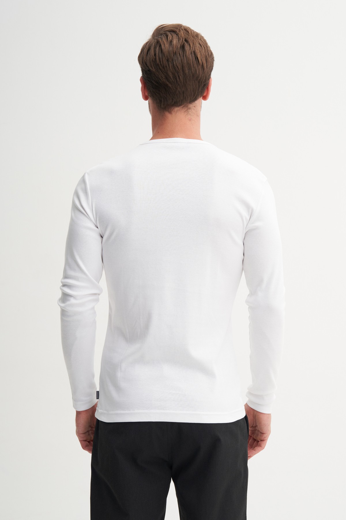 CAZ 56030 BIS.YK. SWEAT