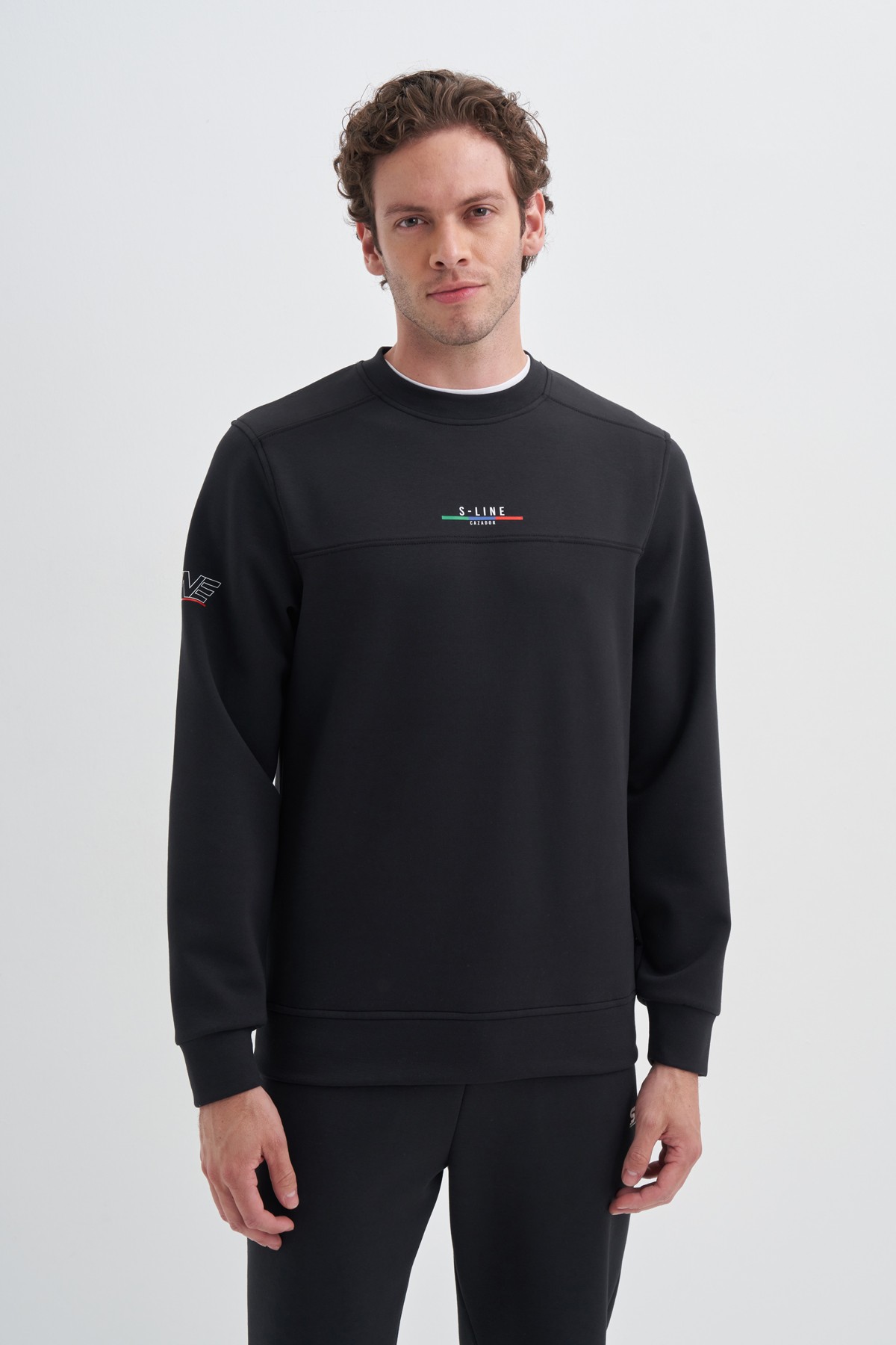 CAZ 5238 SCUBA SWEAT