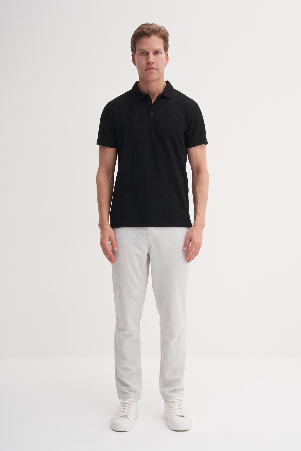CAZ 4222 POLO T-SHIRT